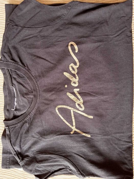 Blusa Adidas cavada+oferta Blusa Adidas