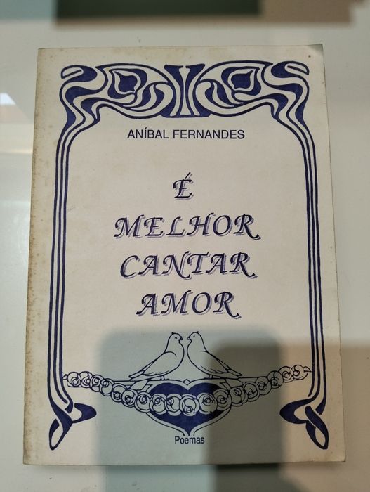 Livros do meu cantinho