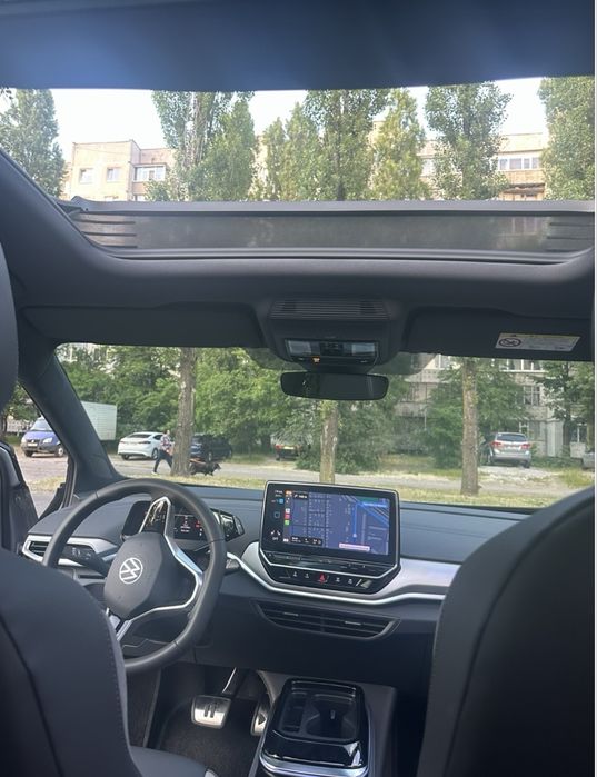 Volkswagen ID.4 Pro 2023
