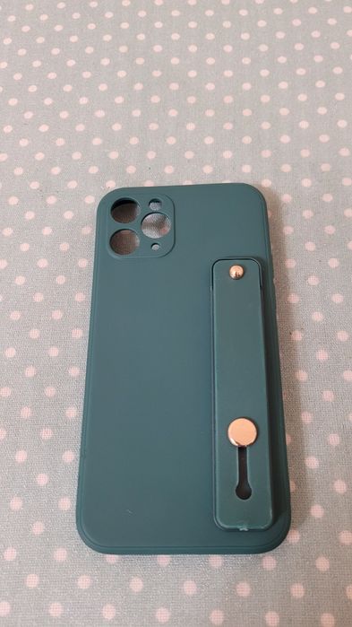 iphone 11 pro чехол с держателем
