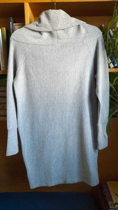 Sukienka dresowa Diverse S