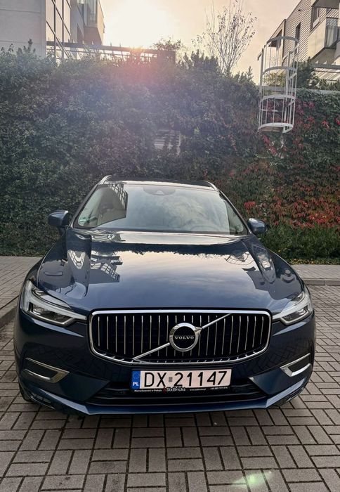 Volvo XC 60