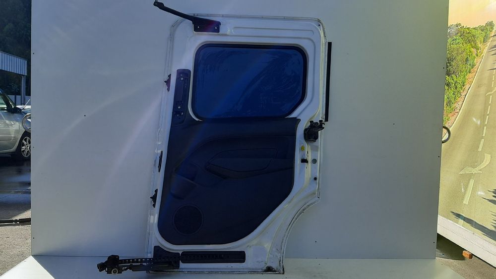 Porta lateral correr direita FORD Transit Connect II Kombi