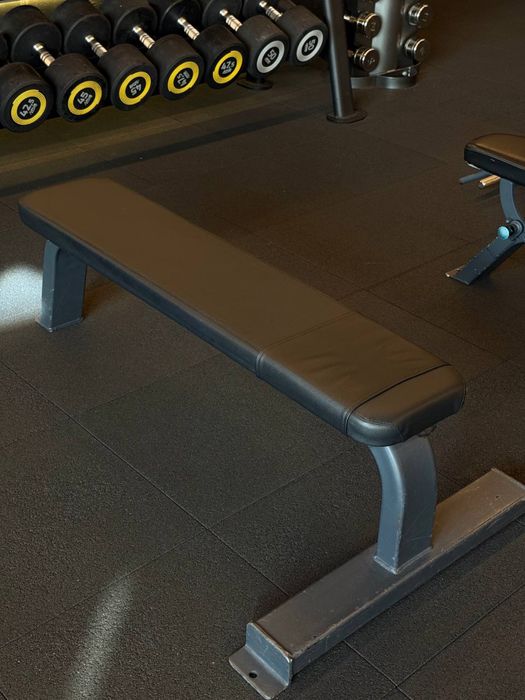 Силовые тренажеры Precor , Жим ногами , Гиперэкстензия жим лежа