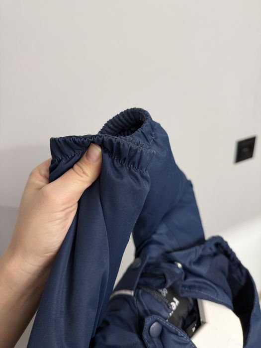 Зимовий комбінезон reima 92-98