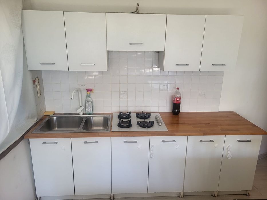 Wynajmę mieszkanie Łódź Nowosolna