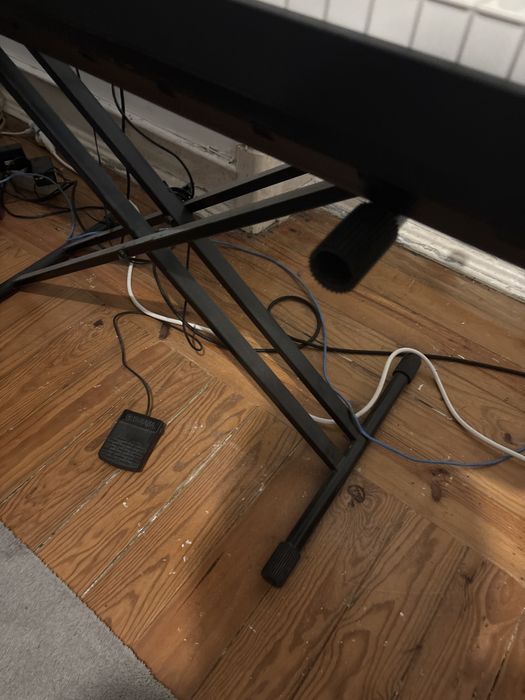 Yamaha P-45 Digital Piano