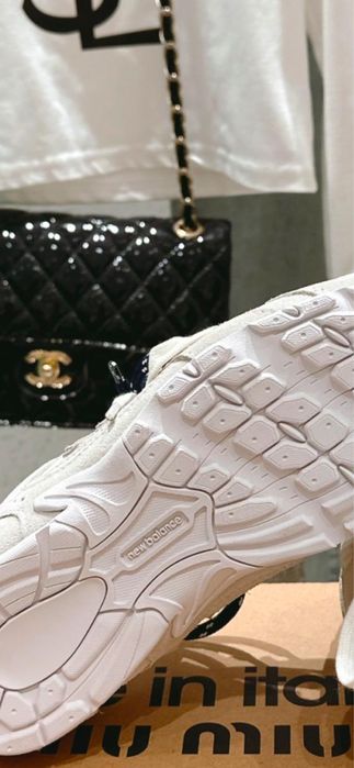 Buty Sportowe z siateczki