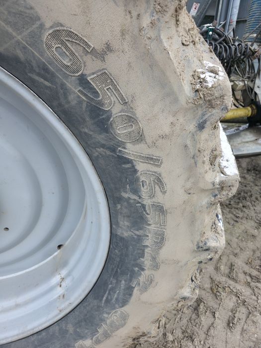 Massey ferguson 6485