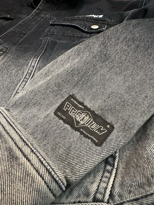 Casaco ganga Jack Jones M