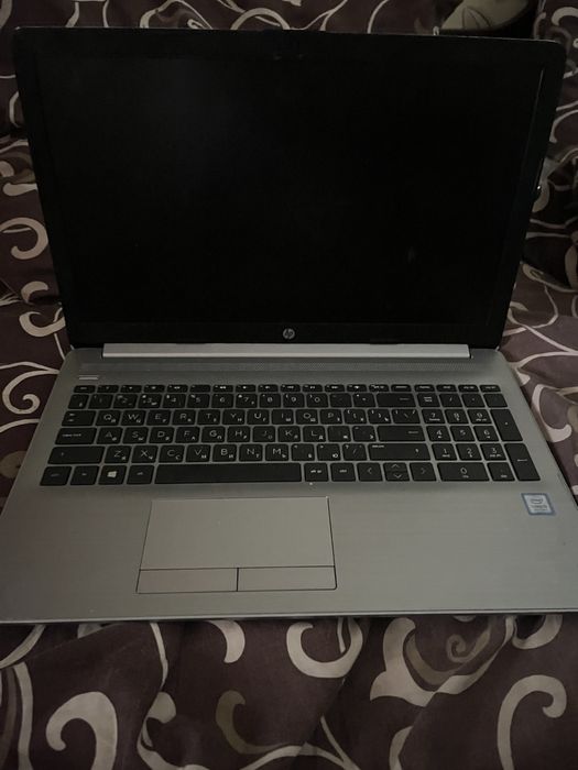 Ноутбук HP, абсолютно новий