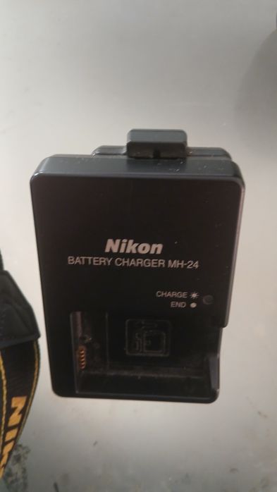 Nikon D5100 + 2 Lentes + Acessórios – Kit Completo