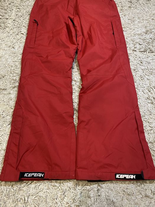 Лижні штани Icepeak розмір L- XL