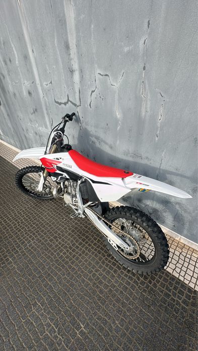 YZ 250. 2023.