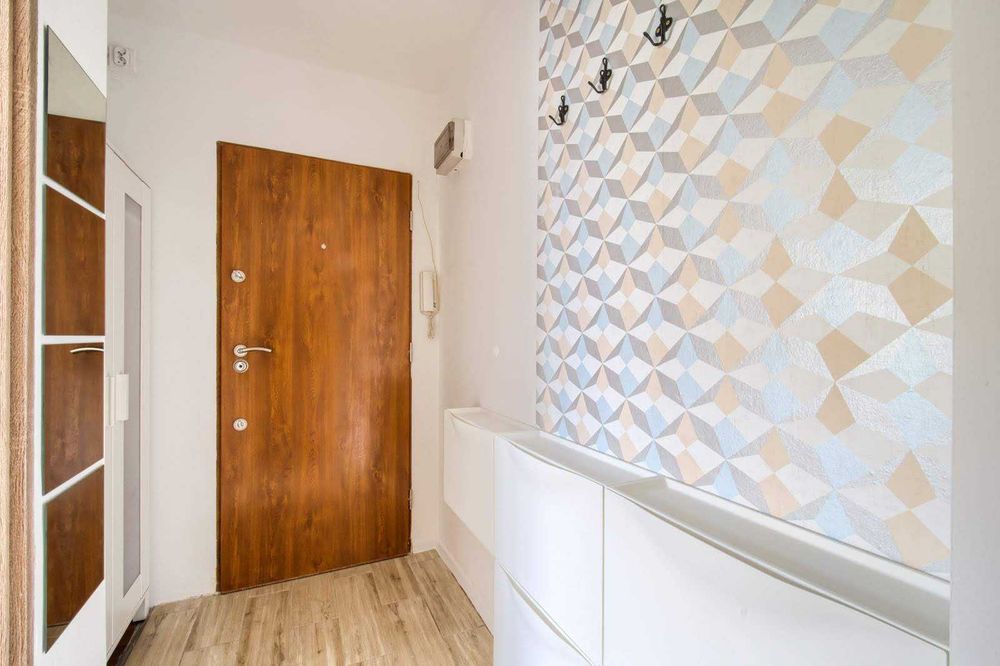 Wynajmę jednoosobowy pokój | Mokotów | BLISKO CENTRUM