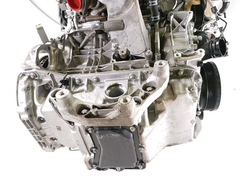Motor Mercedes 3.0L 365CV - OM276823