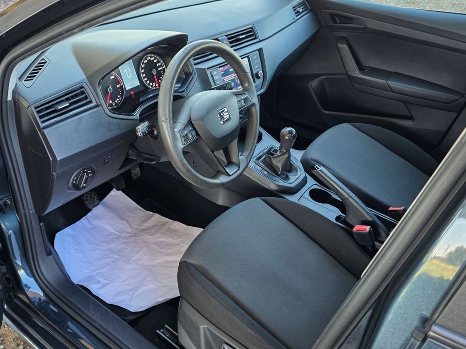 SEAT Ibiza 1.6 TDI Style