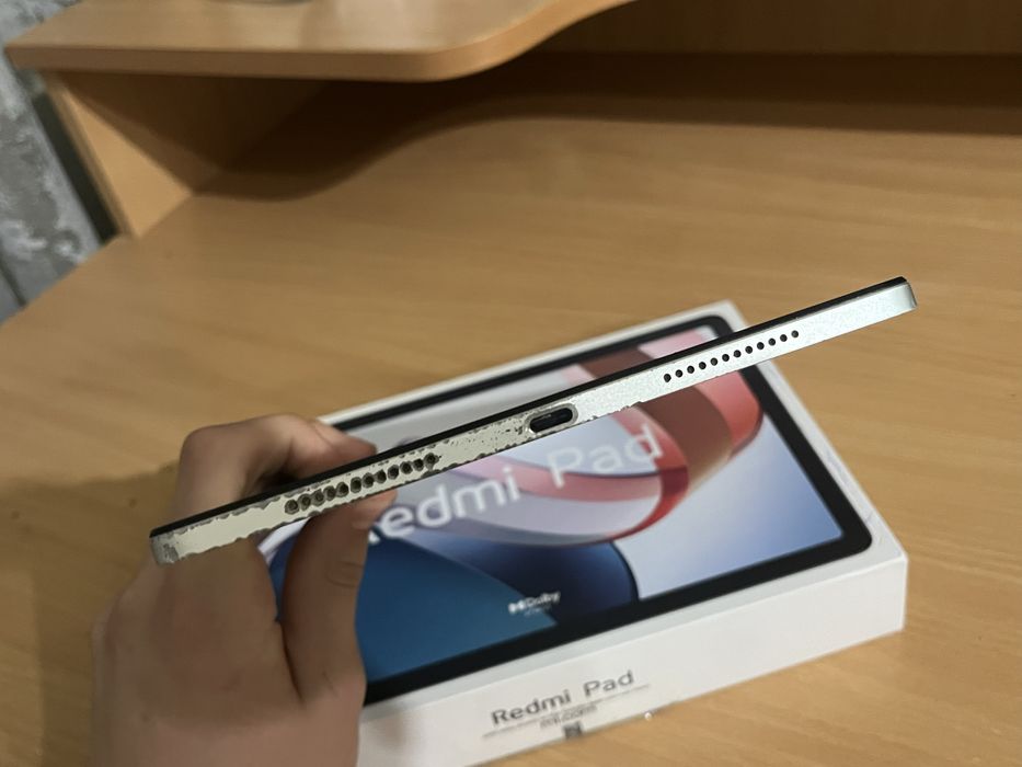 планшет Redmi pad 128gb
