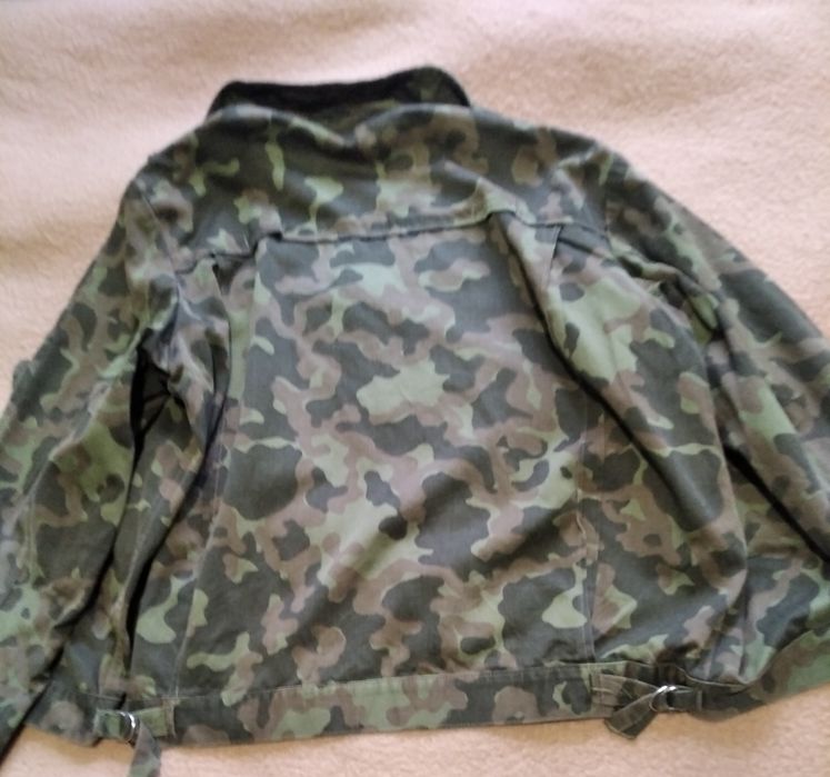 Костюм ВВС СССР Бутан.