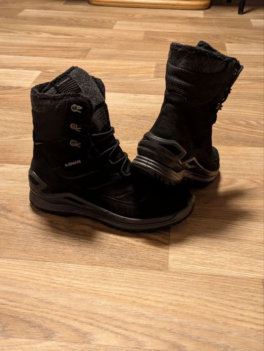 Черевики жіночі LOWA Calceta Evo GTX W розмір 41