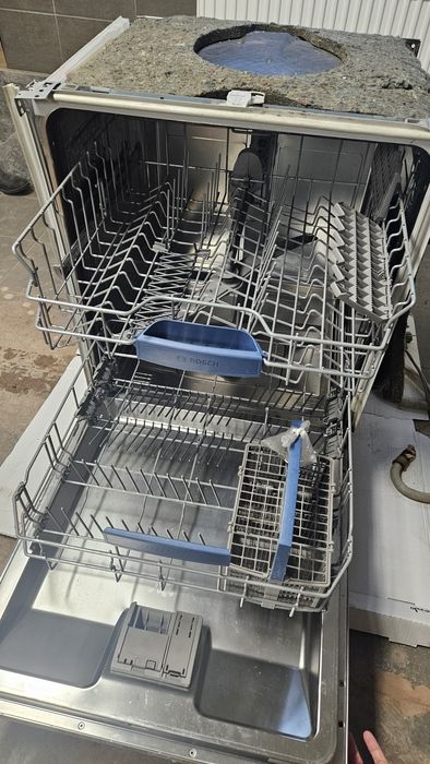 Zmywarka do zabudowy Bosh