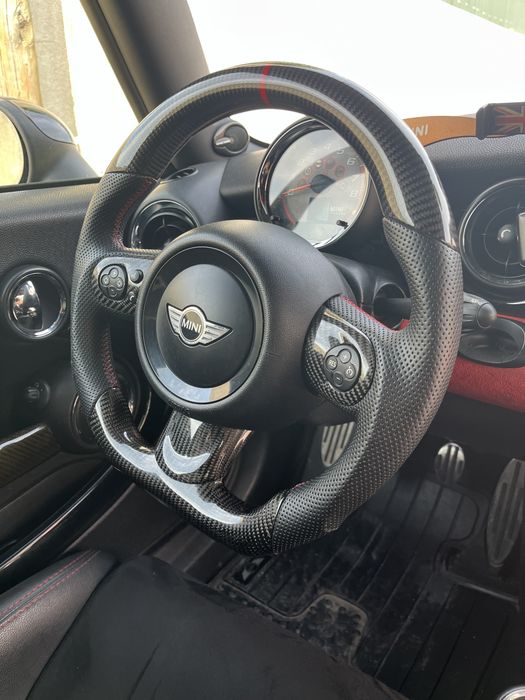 MINI Clubman — fotografia 9
