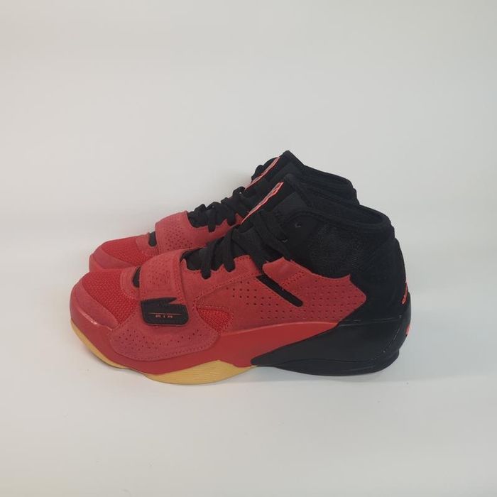 (оригинал) Nike Jordan Zion 2