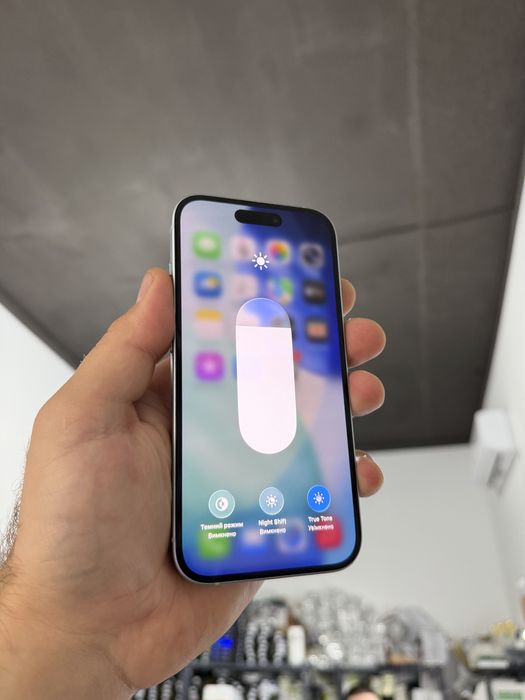 Apple Iphone 15 128 gb 100% фіз сім айфон 15