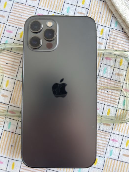 Iphone 12 pro 128gb