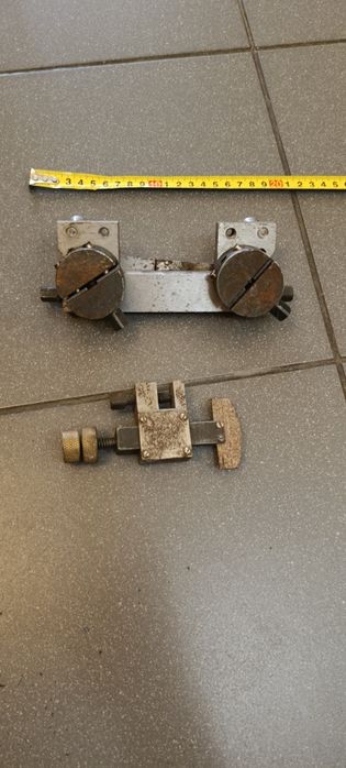 Запчасти приспособление на станки