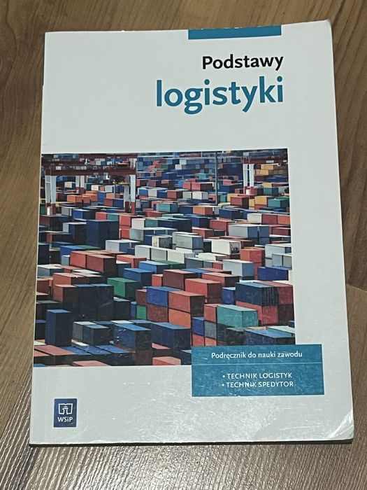 Podstawy logistyki