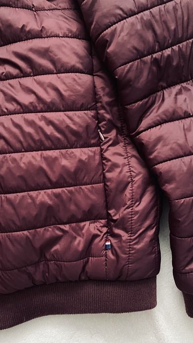 Куртка бомбер U. S. Polo  ASSN р-р  - L наш 48-50