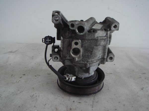 Compressor AC TOYOTA Corolla Hatchback (_E12_)