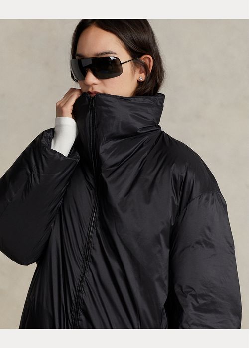 Пуховик Ralph Lauren Оригінал!