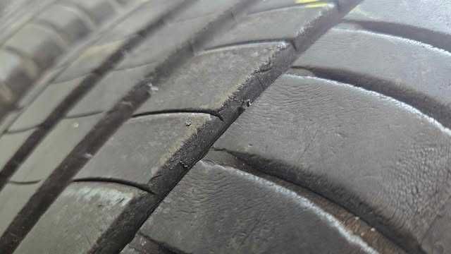 opony 215/55/18 michelin primacy 3