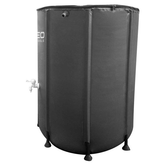 Складной бак (контейнер для воды) NEO Tools на 500 Л
