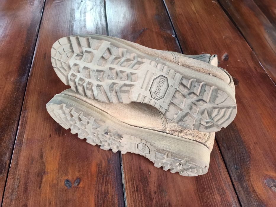 Buty Belleville 04W Gore-Tex