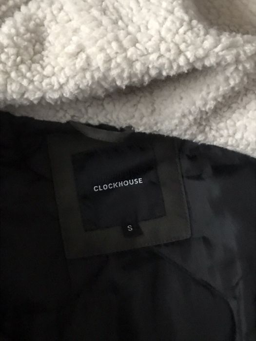 Kurtka młodzieżowa -męska zimowa