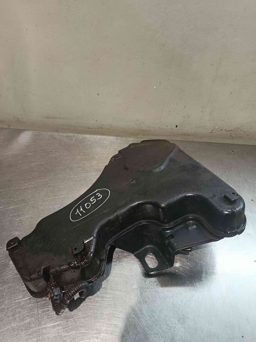 Depósito AdBlue PEUGEOT 407 (6D_)