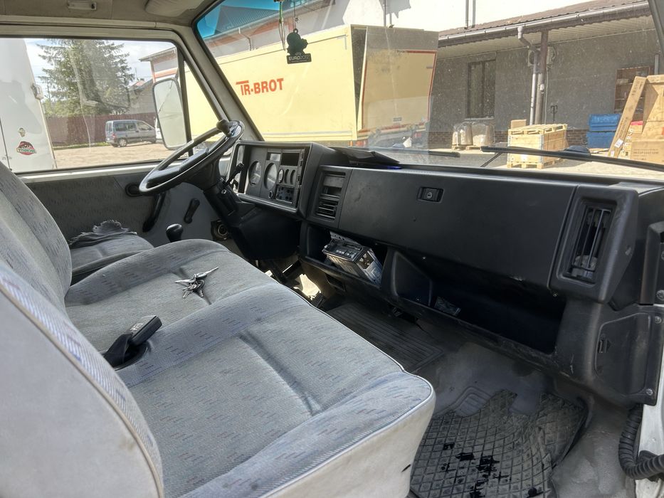 Volgswagen LT 40