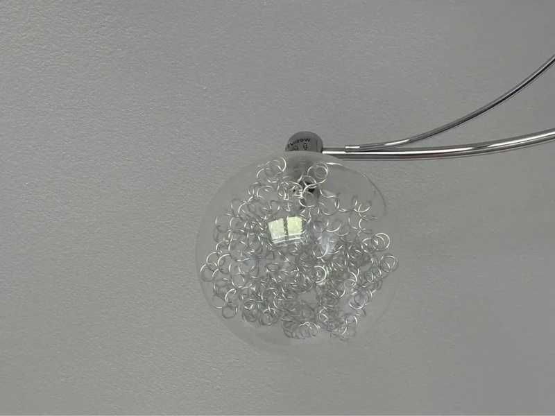 Lampa LeuchtenDirekt Kana 6pł