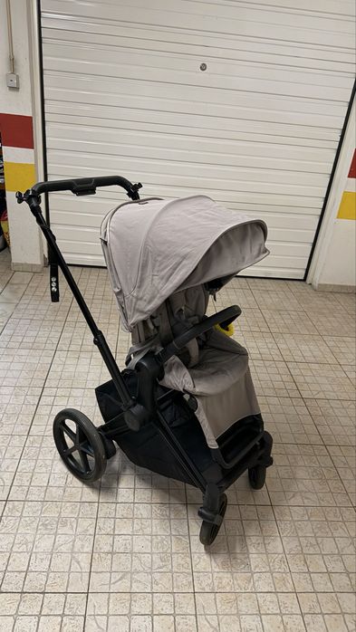 Carrinho Bebe Cybex E-Priam