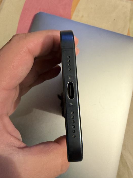 Iphone 15 Pro Max 512gb Azul Saphire