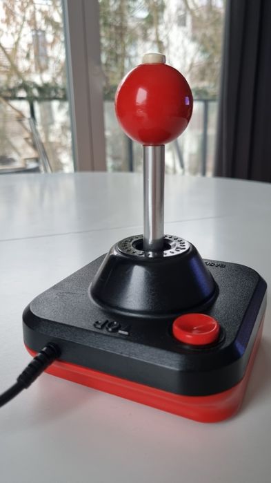 Retro joystick WICO made in USA