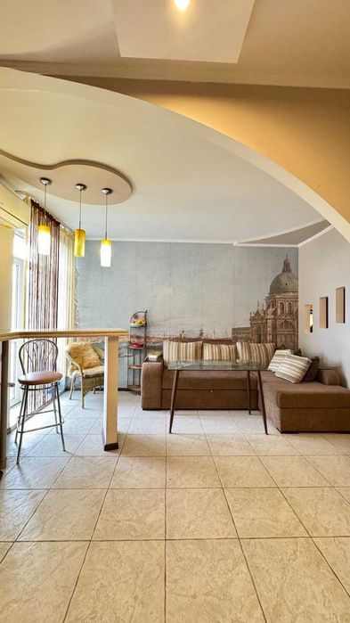 2-rooms apartment apartment by the address (area 72 m²) - Atlanta.ua - photo 2