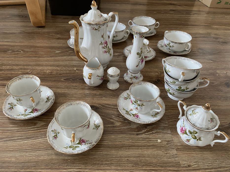 Porcelana Chodzież