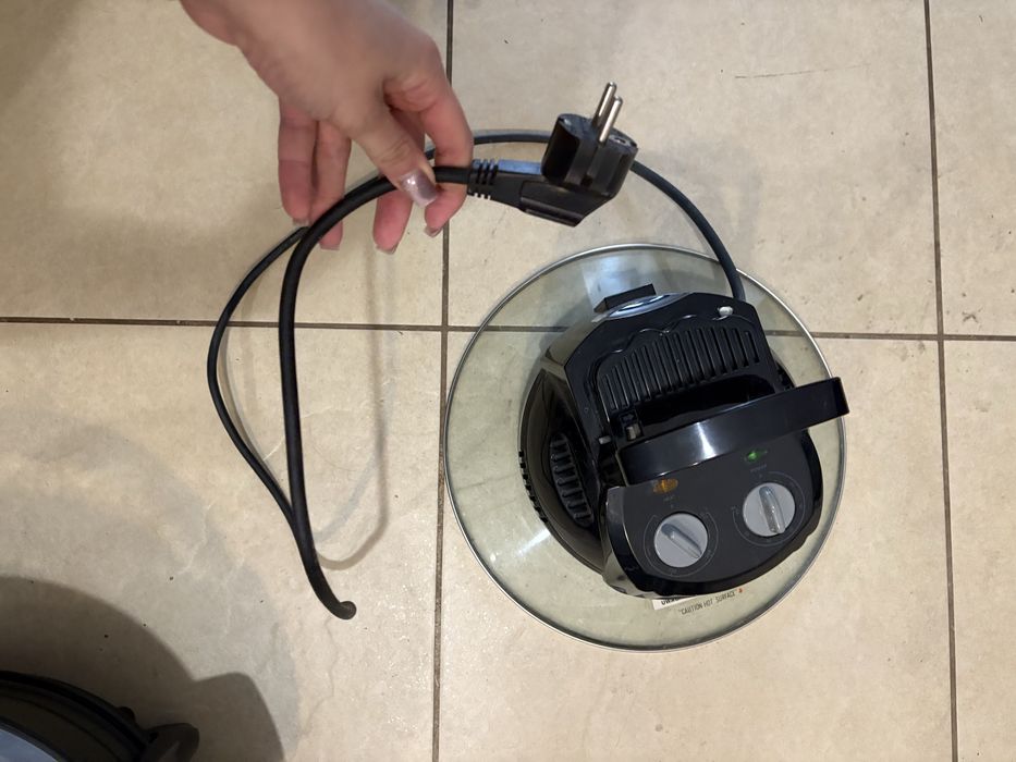 Kombiwar elektryczny