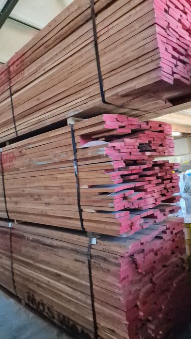 Madeira em prancha cerejaira americana