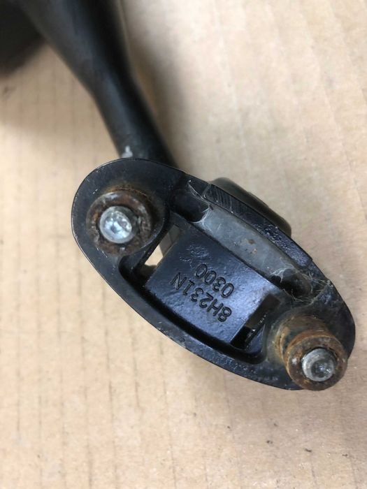 Honda CBR 600 F4 Lewe Lusterko Lustro 2000