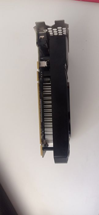 GTX 1050Ti Palit Stormx 4GB GDDR5